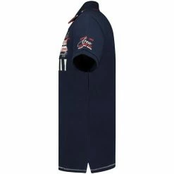Geographical Norway Polo Homme Kason T-shirts & Polos Couleur Bleu 8 Geographical Norway Polo Homme Kason T-shirts & Polos Couleur Bleu -Geographical Norway Soldes 20465367 500 C