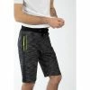 Geographical Norway Bermuda Plashburn Shorts & Bermudas Couleur Noir -Geographical Norway Soldes 20502157 500 A