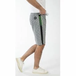 Geographical Norway Bermuda Plashburn Shorts & Bermudas Couleur Gris cendre 9 Geographical Norway Bermuda Plashburn Shorts & Bermudas Couleur Gris cendre -Geographical Norway Soldes 20502158 500 C