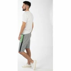 Geographical Norway Bermuda Plashburn Shorts & Bermudas Couleur Gris cendre 11 Geographical Norway Bermuda Plashburn Shorts & Bermudas Couleur Gris cendre -Geographical Norway Soldes 20502158 500 E