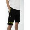 Geographical Norway Bermuda Palvoda Shorts & Bermudas Couleur Noir -Geographical Norway Soldes 20534138 500 A