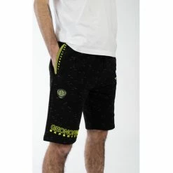 Geographical Norway Bermuda Palvoda Shorts & Bermudas Couleur Noir