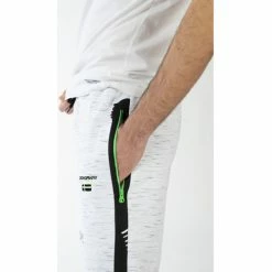 Geographical Norway Bermuda Palvoda Shorts & Bermudas Couleur Blanc 10 Geographical Norway Bermuda Palvoda Shorts & Bermudas Couleur Blanc -Geographical Norway Soldes 20534141 500 C