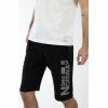 Geographical Norway Bermuda Pantaga Shorts & Bermudas Couleur Noir -Geographical Norway Soldes 20534149 500 A