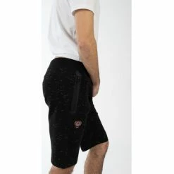 Geographical Norway Bermuda Pantaga Shorts & Bermudas Couleur Noir -Geographical Norway Soldes 20534149 500 C