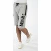 Geographical Norway Bermuda Pantaga Shorts & Bermudas Couleur Gris clair -Geographical Norway Soldes 20534150 500 A