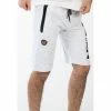 Geographical Norway Bermuda Pantaga Shorts & Bermudas Couleur Blanc -Geographical Norway Soldes 20534152 500 A