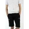 Geographical Norway Bermuda Perio Shorts & Bermudas Couleur Noir -Geographical Norway Soldes 20534156 500 A