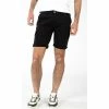 Geographical Norway Bermuda Pexonne - 100% coton Shorts & Bermudas Couleur Noir -Geographical Norway Soldes 20534160 500 A