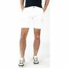 Geographical Norway Bermuda Pexonne - 100% coton Shorts & Bermudas Couleur Blanc -Geographical Norway Soldes 20534161 500 A
