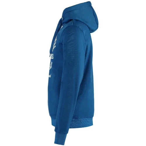 Geographical Norway Sweat à capuche Garlon Sweats & Polaires Couleur Bleu 5 Geographical Norway Sweat à capuche Garlon Sweats & Polaires Couleur Bleu – Image 3