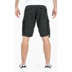 Geographical Norway Bermuda Pasteque - 100% coton Shorts & Bermudas Couleur Marron -Geographical Norway Soldes 20574539 500 F