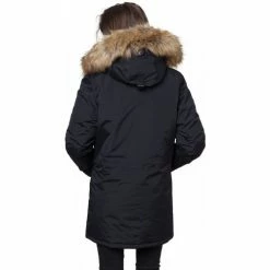 Geographical Norway Doudoune Alpes Manteaux Couleur Noir -Geographical Norway Soldes 21152937 500 C