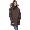 Geographical Norway Doudoune Alpes Manteaux Couleur Marron -Geographical Norway Soldes 21152942 500 A