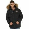 Geographical Norway Doudoune Alpes Manteaux Couleur Noir 1 Geographical Norway Doudoune Alpes Manteaux Couleur Noir -Geographical Norway Soldes 21152944 500 A