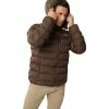Geographical Norway Doudoune Belissimo Manteaux Couleur Marron 1 Geographical Norway Doudoune Belissimo Manteaux Couleur Marron -Geographical Norway Soldes 21153011 500 A