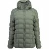Geographical Norway Doudoune matelassée Benedicte Manteaux Couleur Gris clair 1 Geographical Norway Doudoune matelassée Benedicte Manteaux Couleur Gris clair -Geographical Norway Soldes 21153022 500 A