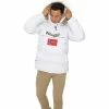 Geographical Norway Doudoune Bolide Manteaux Couleur Blanc -Geographical Norway Soldes 21153048 500 A