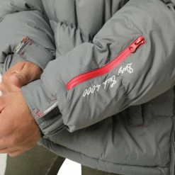 Geographical Norway Doudoune Bolide Manteaux Couleur Gris 8 Geographical Norway Doudoune Bolide Manteaux Couleur Gris -Geographical Norway Soldes 21153049 500 C