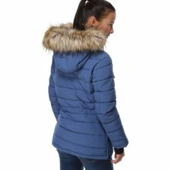 Geographical Norway Doudoune Boonshine Manteaux Couleur Bleu 7 Geographical Norway Doudoune Boonshine Manteaux Couleur Bleu -Geographical Norway Soldes 21153059 500 C