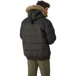 Geographical Norway Veste courte Canada Manteaux Couleur Marron -Geographical Norway Soldes 21153099 500 D