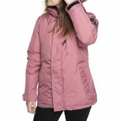 Geographical Norway Doudoune Choupi Manteaux Couleur Rose 9 Geographical Norway Doudoune Choupi Manteaux Couleur Rose -Geographical Norway Soldes 21153137 500 D