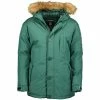 Geographical Norway Doudoune Choupi Manteaux Couleur Vert -Geographical Norway Soldes 21153143 500 A