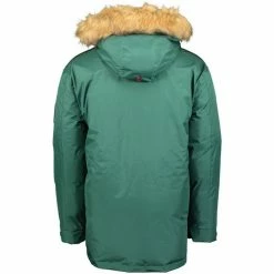 Geographical Norway Doudoune Choupi Manteaux Couleur Vert -Geographical Norway Soldes 21153143 500 D