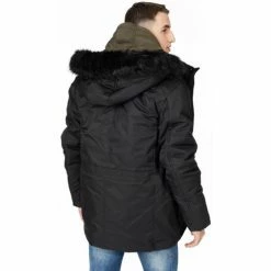 Geographical Norway Ensemble COACH Manteaux Couleur Noir 9 Geographical Norway Ensemble COACH Manteaux Couleur Noir -Geographical Norway Soldes 21153151 500 D