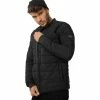 Geographical Norway Parka COMPACT Manteaux Couleur Noir -Geographical Norway Soldes 21153155 500 A