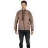 Geographical Norway Parka COMPACT Manteaux Couleur Marron 2 Geographical Norway Parka COMPACT Manteaux Couleur Marron -Geographical Norway Soldes 21153158 500 A