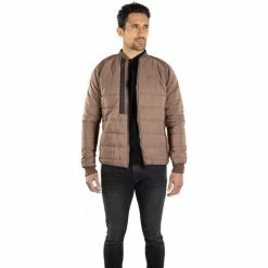 Geographical Norway Parka COMPACT Manteaux Couleur Marron 7 Geographical Norway Parka COMPACT Manteaux Couleur Marron -Geographical Norway Soldes 21153158 500 C