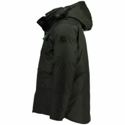 Geographical Norway Veste matelassée Coucou Manteaux Couleur Noir -Geographical Norway Soldes 21153187 500 C