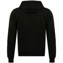 Geographical Norway Sweat sport Flag - capuche Sweats & Polaires Couleur Noir -Geographical Norway Soldes 21153259 500 C