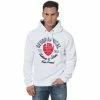 Geographical Norway Sweat Garlon Sweats & Polaires Couleur Blanc