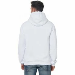 Geographical Norway Sweat Garlon Sweats & Polaires Couleur Blanc -Geographical Norway Soldes 21153288 500 C