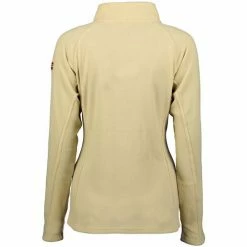 Geographical Norway Bermuda Tantouna Sweats & Polaires Couleur Beige -Geographical Norway Soldes 21153330 500 C