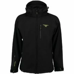 Geographical Norway Veste TALBAH Joggings & Survêtements Couleur Noir