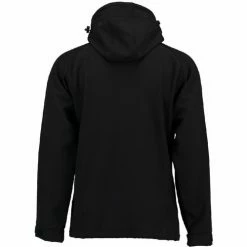 Geographical Norway Veste TALBAH Joggings & Survêtements Couleur Noir -Geographical Norway Soldes 21269708 500 C