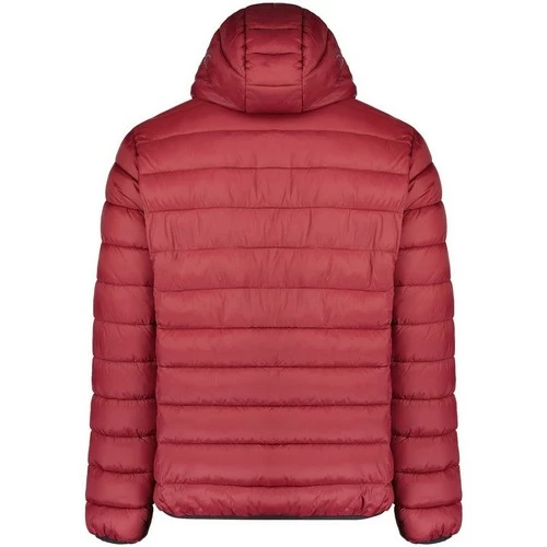 Geographical Norway Doudoune Enfant Alaric Manteaux Couleur Rouge 6 Geographical Norway Doudoune Enfant Alaric Manteaux Couleur Rouge – Image 4