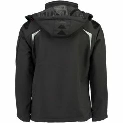 Geographical Norway Softshell Homme Techno 056 Sweats & Polaires Couleur Gris -Geographical Norway Soldes 21314872 500 C