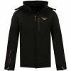 Geographical Norway Softshell Homme Taboo A 056 Sweats & Polaires Couleur Noir -Geographical Norway Soldes 21321446 500 A