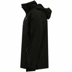 Geographical Norway Softshell Homme Taboo A 056 Sweats & Polaires Couleur Noir -Geographical Norway Soldes 21321446 500 B