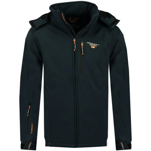 Geographical Norway Softshell Homme Taboo A 056 Sweats & Polaires Couleur Bleu 3 Geographical Norway Softshell Homme Taboo A 056 Sweats & Polaires Couleur Bleu