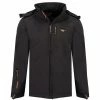 Geographical Norway Softshell Homme Taboo A 056 Sweats & Polaires Couleur Gris -Geographical Norway Soldes 21321448 500 A