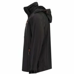 Geographical Norway Softshell Homme Taboo A 056 Sweats & Polaires Couleur Gris -Geographical Norway Soldes 21321448 500 B