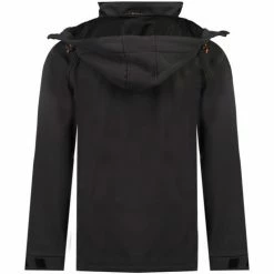 Geographical Norway Softshell Homme Taboo A 056 Sweats & Polaires Couleur Gris -Geographical Norway Soldes 21321448 500 C