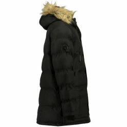 Geographical Norway Doudoune Homme Bravici EO056 Manteaux Couleur Noir -Geographical Norway Soldes 21321450 500 B