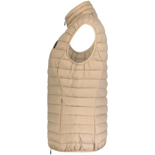 Geographical Norway Doudoune Femme Vafne Manteaux Couleur Gris 5 Geographical Norway Doudoune Femme Vafne Manteaux Couleur Gris – Image 3