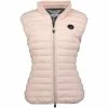 Geographical Norway Doudoune Femme Vafne Manteaux Couleur Rose -Geographical Norway Soldes 21322068 500 A